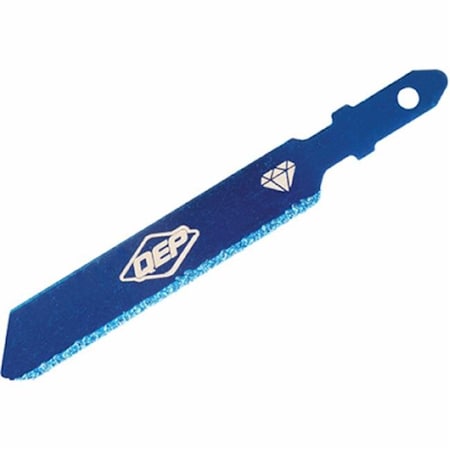 Roberts Roberts 242983 3 in. Diamond Edge Blade for Saber & Jig Saws 242983